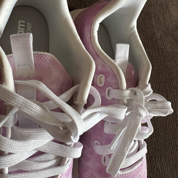 Women’s Adidas Puremotion Shoes, Size 8 - Picture 8 of 12